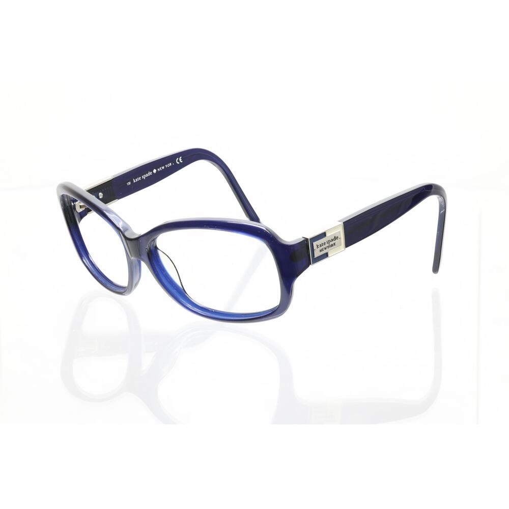 Kate Spade Annika/S 0X00 Y7 56-15-130mm Sunglass / Eyeglass FRAMES ONLY - GOODº